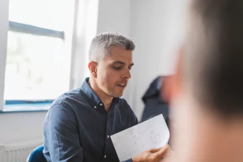 Peter Lynas Think Friday