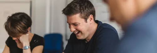 Dawn David Peter Jobs