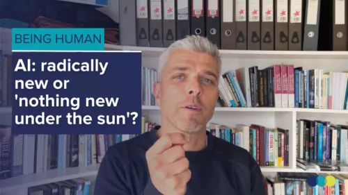 Nicky Gumble video design 1