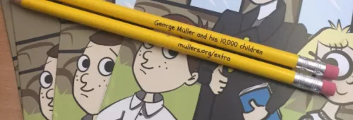 Resources For Evangelical Alliance