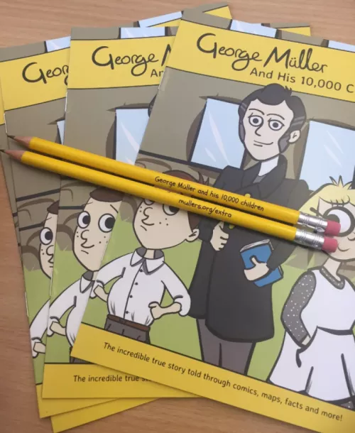 Resources For Evangelical Alliance