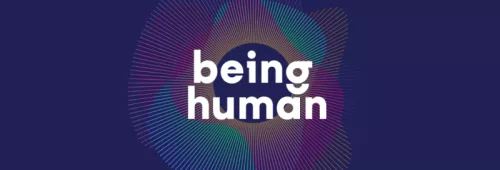 Being human EA web banner 2
