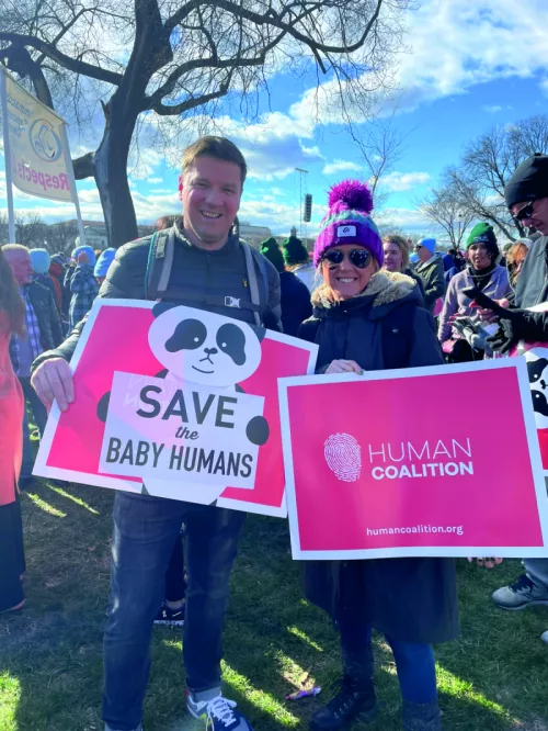 Stand for Life Washington 2023 1