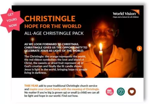 64583693 0 Christingle Promo 60