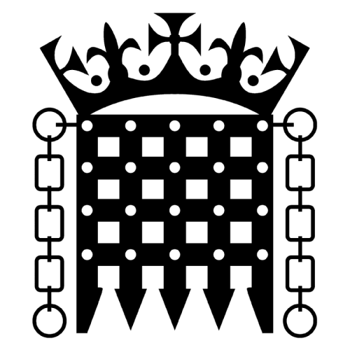 UK Parliament Logo old