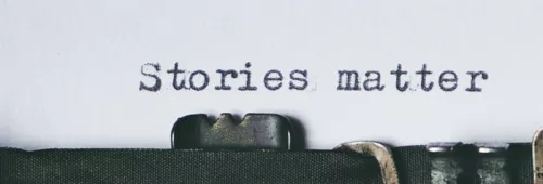Stories Matter