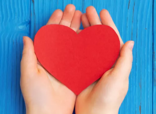 Website card template 23