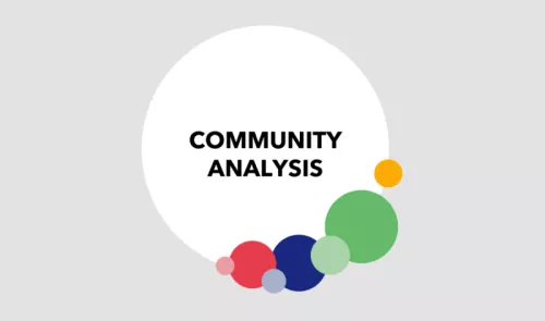 Community Analysis