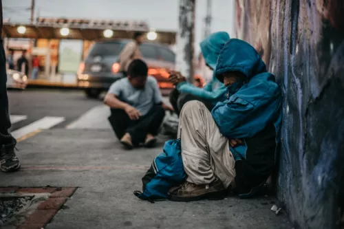 Isolation changes as listened to