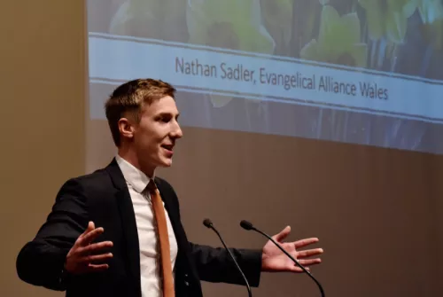 Welsh Prayer Breakfast 2024 162