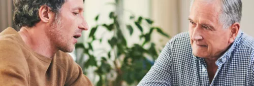 Website card template 24