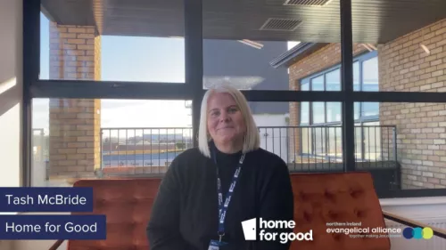 REIMAGINE Tash Mc Bride