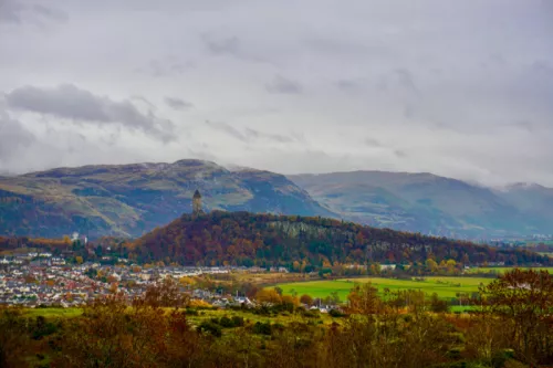 Photo of Stirling