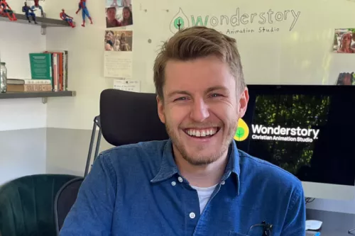 Adam Harding Willis HBTA