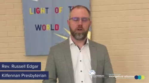 REIMAGINE Russell Edgar