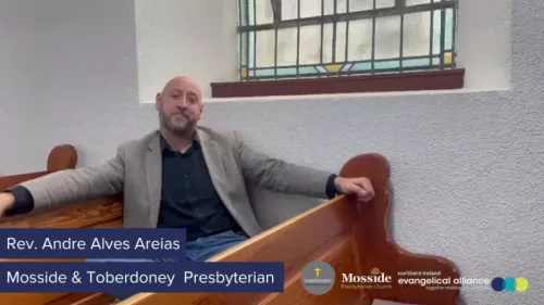 REIMAGINE Andre Alves Areias