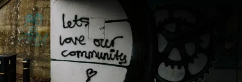 Social cohesion and extremism