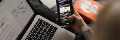 Photo by Maxim Ilyahov on Unsplash