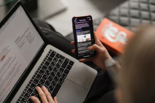 Photo by Maxim Ilyahov on Unsplash