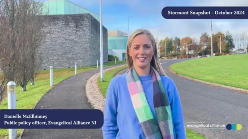 Stormont Snapshot September 2024 2