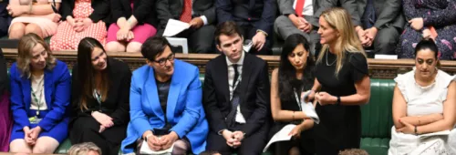 Kim Leadbeater Web Banner