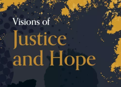 Visions of Justice and Hope Card