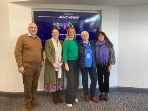 Poverty Launch Event 600 wide