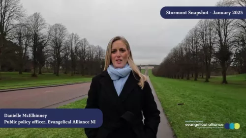 Stormont Snapshot September 2024 3