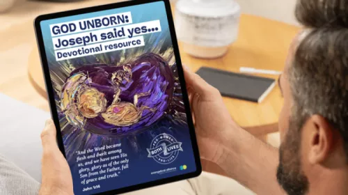 Joseph said yes 2200 x 600 px 600 x 337 px