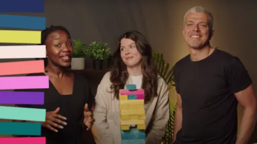 Relationships Matter - Episode 2 thumbnail