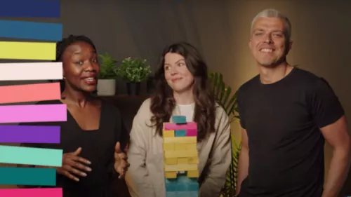 Relationships Matter - Episode 2 thumbnail