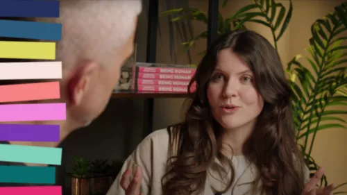 Relationships Matter - Episode 3 thumbnail