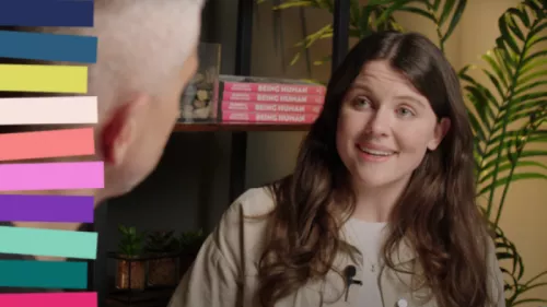 Relationships Matter - Episode 6 thumbnail