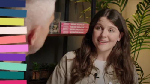 Relationships Matter - Episode 6 thumbnail