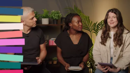 Relationships Matter - Episode 7 thumbnail