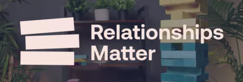 Relationships Matter card images