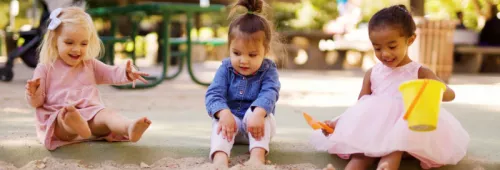 Talking Toddlers Featured