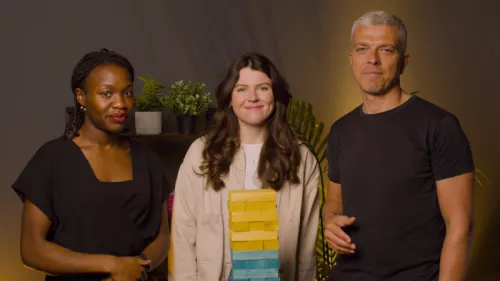 Relationships Matter Still 2