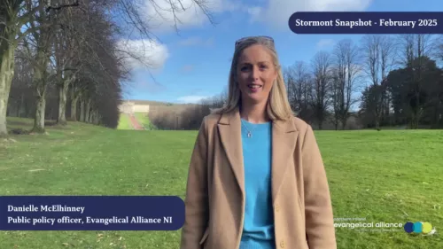 Stormont Snapshot September 2024 1