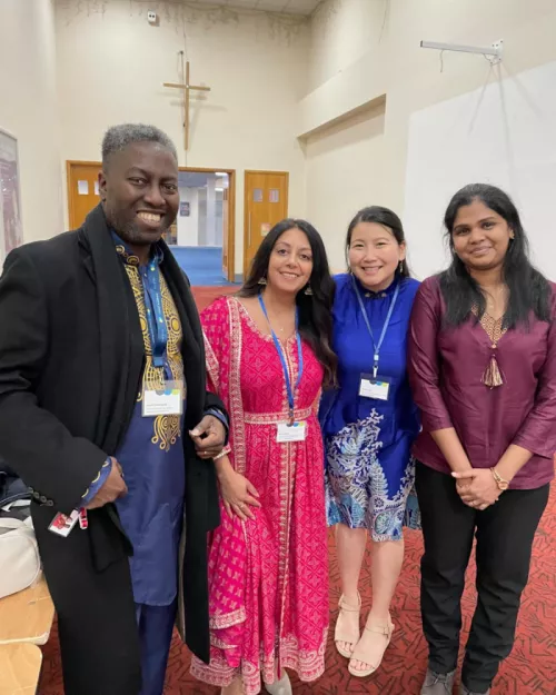 OPC Instagram Templates 1080 x 1350 px