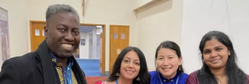 OPC Instagram Templates 1080 x 1350 px