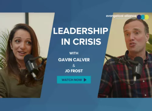 Website card template crisis