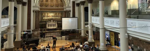 Advantages of membership