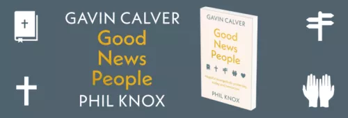 Good News People Featured Image