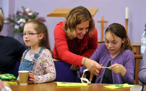 Allchurches Trust Growing Lives