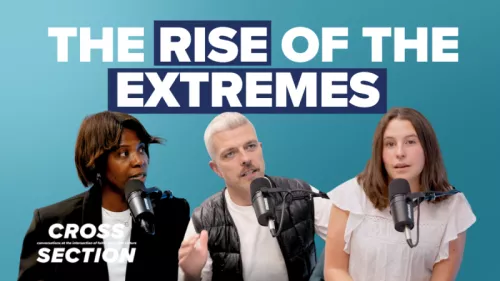 Cross Section S11 E1 You Tube Thumbnail