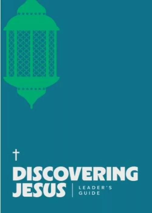 Leaders Guide Front Cover