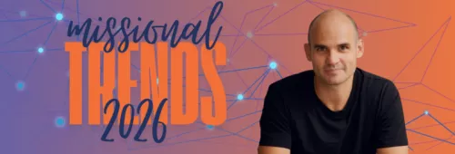 Website banner M Issional Trends