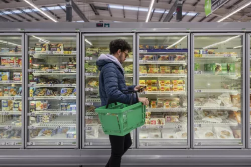 Photo by Sol Stock on i Stock