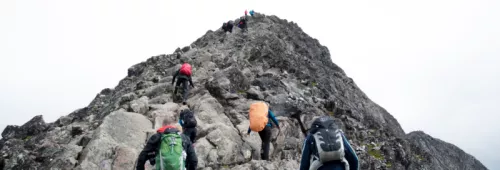 Public leadership series main image